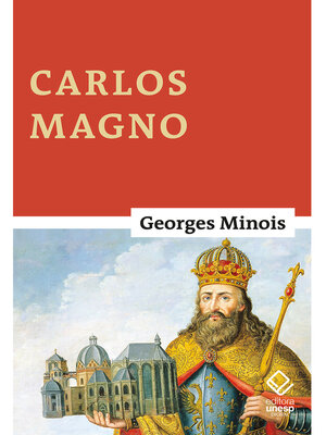 cover image of Carlos Magno